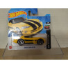 DODGE VIPER RT/10 YELLOW 7/10 ROADSTERS 1:64 HOT WHEELS