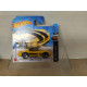 DODGE VIPER RT/10 YELLOW 7/10 ROADSTERS 1:64 HOT WHEELS