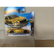 BENTLEY CONTINENTAL GT3 2018 GOLD 7/10 RACE DAY 1:64 HOT WHEELS
