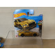 BENTLEY CONTINENTAL GT3 2018 GOLD 7/10 RACE DAY 1:64 HOT WHEELS