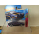 DMC DELOREAN DARK BLUE 8/10 THE 80S 1:64 HOT WHEELS