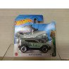 VOLVO XC40 RECHARGE BLUE 2/10 GREEN SPEED 1:64 HOT WHEELS