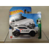 VOLVO XC40 RECHARGE WHITE 2/10 GREEN SPEED 1:64 HOT WHEELS