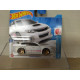 SUBARU WRX STi WHITE 2/10 J-IMPORTS 1:64 HOT WHEELS