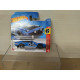 DIMACHINNI VELOCE BLUE n34 4/5 DAREDEVILS 1:64 HOT WHEELS