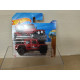 LAND ROVER DEFENDER 2015 DOUBLE CAB RED 10/10 DIRT 1:64 HOT WHEELS