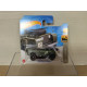 LAND ROVER SERIES II OPEN GREEN 10/10 BAJA BLAZERS 1:64 HOT WHEELS