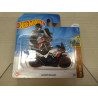 DUCATI DESERTX WHITE MOTO/BIKE 3/10 DIRT 1:64 HOT WHEELS