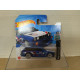 BMW E30 M3 WAGON TOURING BLUE 10/10 MODIFIED 1:64 HOT WHEELS