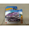 DATSUN BLUEBIRD WAGON (510) PURPLE 4/5 WAGONS 1:64 HOT WHEELS