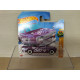 DATSUN BLUEBIRD WAGON (510) PURPLE 4/5 WAGONS 1:64 HOT WHEELS