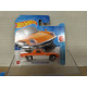 MAZDA COSMO SPORT 1968 ORANGE 9/10 J-IMPORTS 1:64 HOT WHEELS
