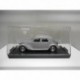 LANCIA APRILIA 1936 ARGENTO 1:43 BRUMM R058 BOX BLACK