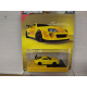 TOYOTA SUPRA 1995 (A80/MK.IV) YELLOW COLLECTION PREMIUM 1:64 MAJORETTE