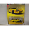 TOYOTA SUPRA 1995 (A80/MK.IV) YELLOW COLLECTION PREMIUM 1:64 MAJORETTE