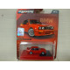 BMW E30 M3 1986 RED COLLECTION PREMIUM 1:64 MAJORETTE
