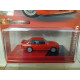 BMW E30 M3 1986 RED COLLECTION PREMIUM 1:64 MAJORETTE