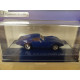 CHEVROLET CORVETTE C3 1976 STINGRAY BLUE COLLECTION PREMIUM 1:64 MAJORETTE