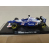 WILLIAMS FW18 1996 FORMULA F1 HILL 1:43 RBA IXO