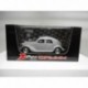 LANCIA APRILIA 1936 ARGENTO 1:43 BRUMM R058 BOX BLACK