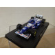 WILLIAMS FW18 1996 FORMULA F1 HILL 1:43 RBA IXO