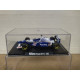 WILLIAMS FW18 1996 FORMULA F1 HILL 1:43 RBA IXO
