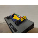 TYRRELL 018 1989 JEAN ALESI FORMULA F1 1:43 SALVAT IXO