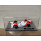 MCLAREN MP 4/1 1981 JOHN WATSON FORMULA F1 1:43 SALVAT IXO