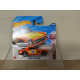 HONDA S800 RACING ORANGE 9/10 COMPACT KINGS 1:64 HOT WHEELS