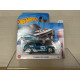 HONDA CIVIC 1973 CUSTOM GREEN 4/5 COMPACT KINGS 1:64 HOT WHEELS