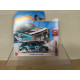 HONDA CIVIC 1973 CUSTOM GREEN 4/5 COMPACT KINGS 1:64 HOT WHEELS
