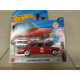 ALFA ROMEO GIULIA TI SUPER RED 7/10 COMPACT KINGS 1:64 HOT WHEELS