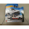 ALFA ROMEO GTV6 3.0 WHITE 10/10 RETRO RACERS 1:64 HOT WHEELS
