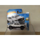 RAM 1500 REBEL 2020 WHITE 3/10 FACTORY FRESH 1:64 HOT WHEELS