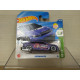 KIA EV6 CUSTOM PURPLE 8/10 EV 1:64 HOT WHEELS