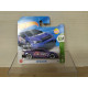 KIA EV6 CUSTOM PURPLE 8/10 EV 1:64 HOT WHEELS