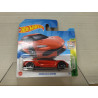 KOENIGSEGG GEMERA RED 4/10 EXOTICS 1:64 HOT WHEELS