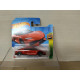 KOENIGSEGG GEMERA RED 4/10 EXOTICS 1:64 HOT WHEELS