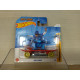 SKATE GROM BLUE TONY HAWK 1/5 XTREME SPORTS 1:64 HOT WHEELS