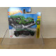 CLIP ROD GREEN 5/5 EXPERIMOTORS 1:64 HOT WHEELS