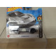 EL SEGUNDO COUPE SILVER 4/5 DREAM GARAGE 1:64 HOT WHEELS