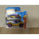 POWER PANEL PURPLE 5/10 HOT TRUCKS 1:64 HOT WHEELS