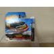 MOD SPEEDER BLACK 1/10 MODIFIED 1:64 HOT WHEELS