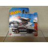 MAD MANGA POLICE 10/10 RESCUE 1:64 HOT WHEELS