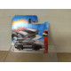 MAD MANGA POLICE 10/10 RESCUE 1:64 HOT WHEELS