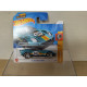 EL SEGUNDO COUPE GREEN n68 1/5 TURBO 1:64 HOT WHEELS