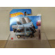 MIGHTY K BLUE 1/5 COMPACT KINGS 1:64 HOT WHEELS