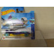 CLOUD CUTTER PURPLE/YELLOW 5/5 SKY SHOW 1:64 HOT WHEELS