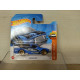 LIMITED GRIP BLUE BLACK WIDOW 6/10 HOT TRUCKS 1:64 HOT WHEELS