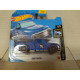 DRAFTNATOR BLUE 5/5 X-RACERS 1:64 HOT WHEELS